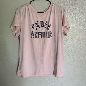 Underarmour T-shirt